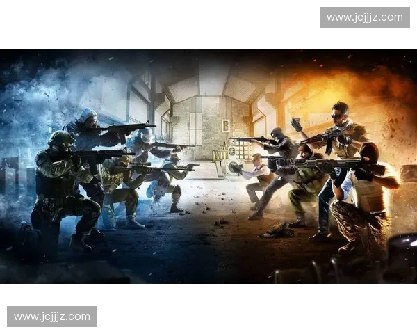 《揭秘CSGO外挂的种类、发展趋势与反制措施分析》 《揭秘CSGO外挂的种类、发展趋势与反制措施分析》