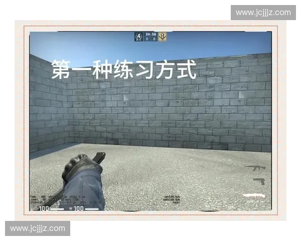 深度解析CSGO跳远技巧与实战运用全面提升玩家移动与对战水平