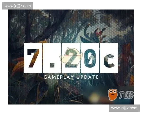 Dota2每日更新:最新英雄平衡调整及赛事动态分析 Dota2每日更新:最新英雄平衡调整及赛事动态分析