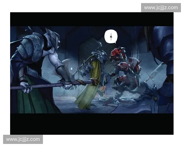 《深入探讨Dota2拔树机制及其对游戏策略和战术的深远影响》