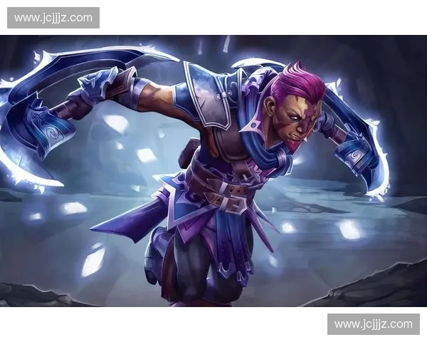 从粉眼视角探索DOTA2战场迷雾与反隐机制的奥秘 从粉眼视角探索DOTA2战场迷雾与反隐机制的奥秘