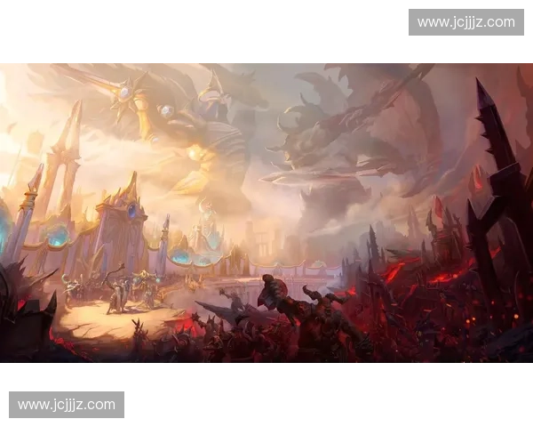 从英雄机制到对局节奏全面解析风暴英雄续航体系进化之道 从英雄机制到对局节奏全面解析风暴英雄续航体系进化之道