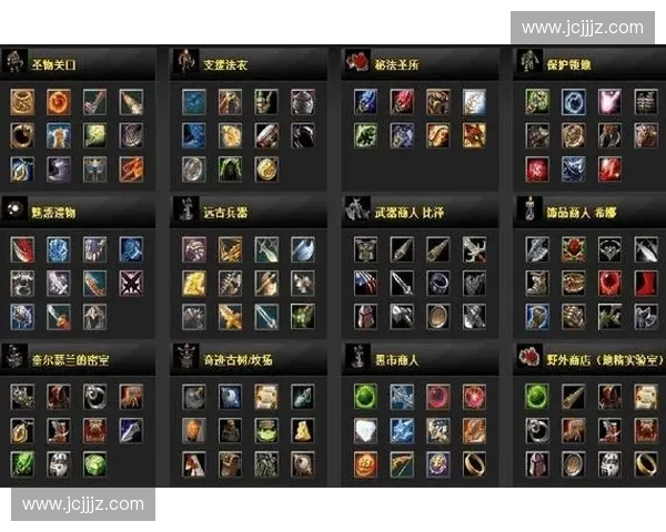 多塔英雄角色深度解析与技能搭配策略全攻略