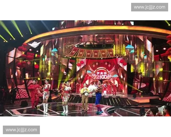 CCTV3直播精彩节目汇总 全面覆盖娱乐综艺与文化盛宴