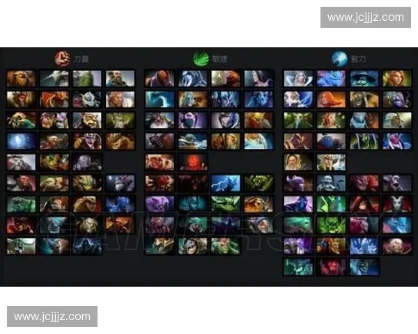 Dota2多万英雄搭配与玩法解析 探索最强战术组合与技巧